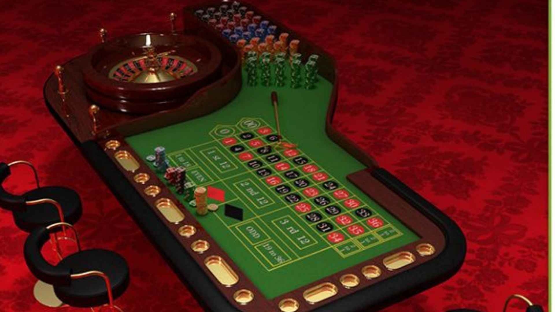 Casino Con Ruleta en Vivo: Exploring Live Roulette Gaming
