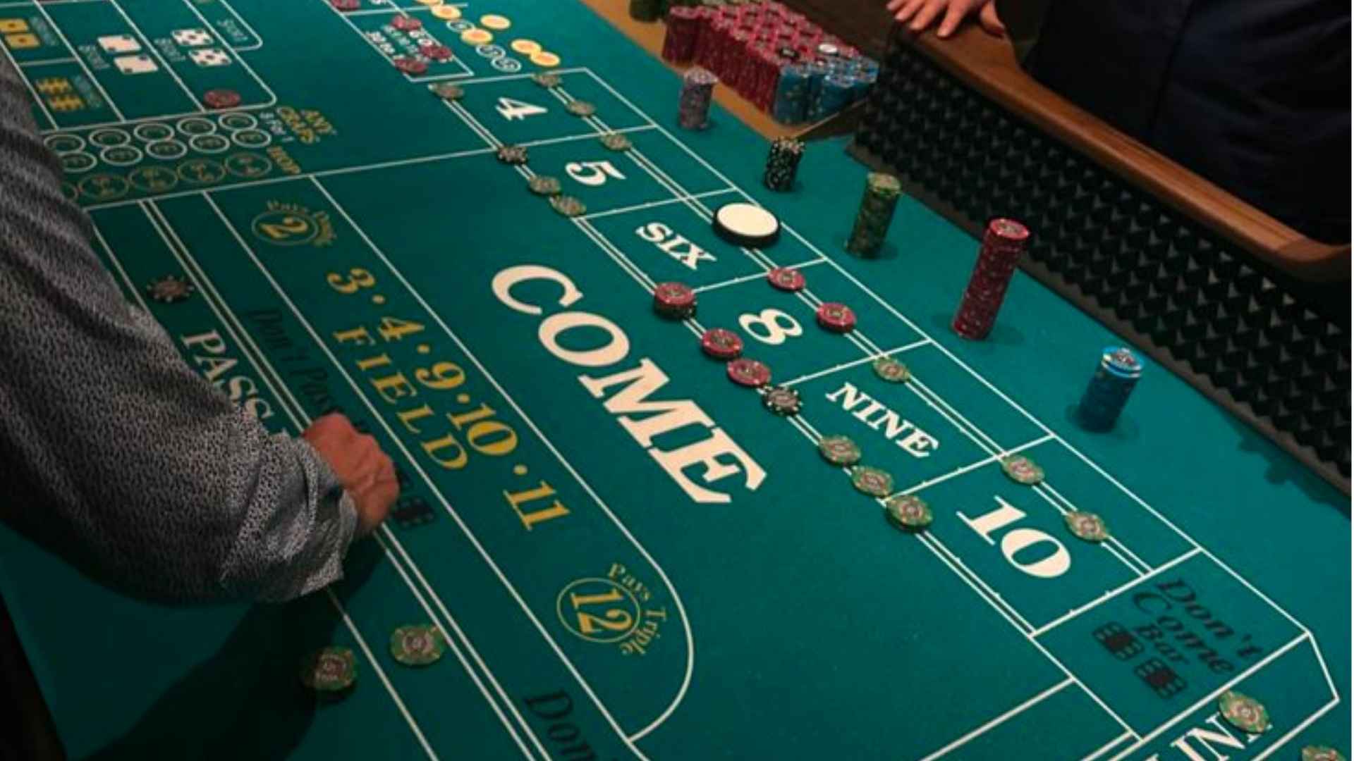 Live Dealer Entertainment That Creates Interactive Memories